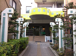 アプローチ