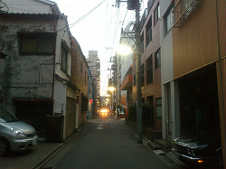 京葉道路