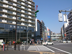 明治通り