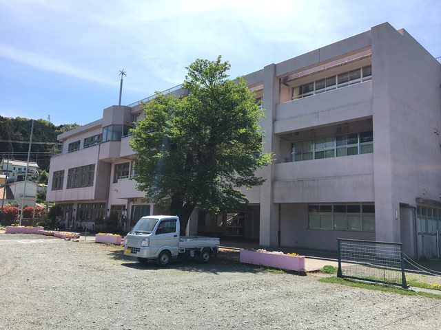 校舎2
