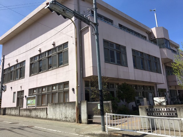 小学校校舎