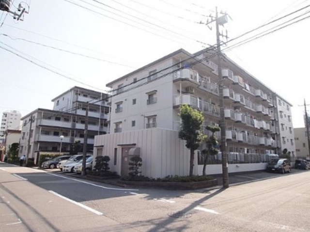 トーア川口マンション