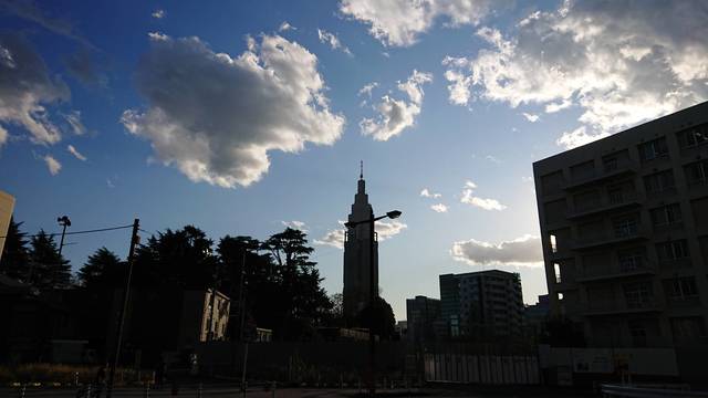 新宿