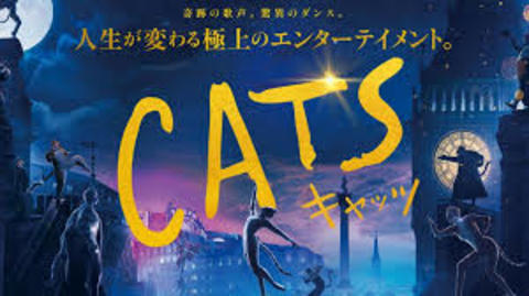 CATS