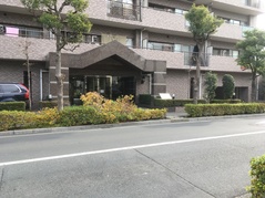 ザ・パームス綾瀬
